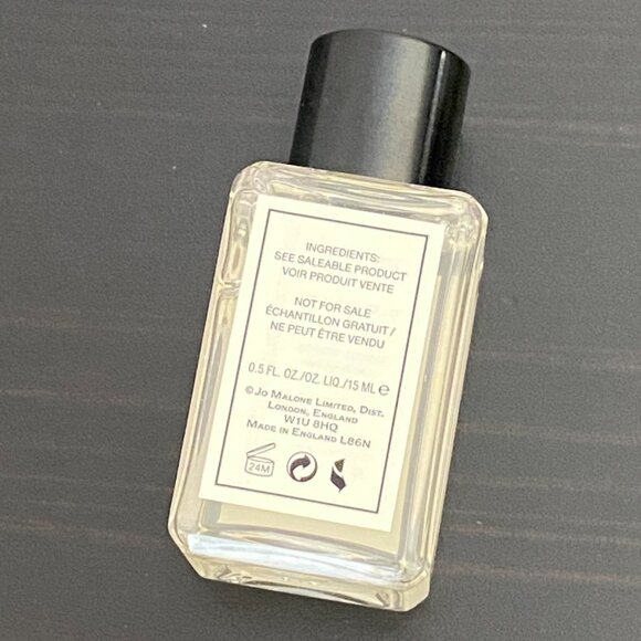 Jo Malone English Pear & Freesia Body and Hand Wash - Picture 8 of 12